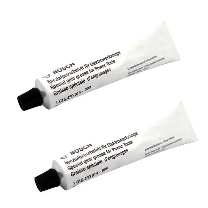2 Pack Rotary Hammer Replacement Grease N554584