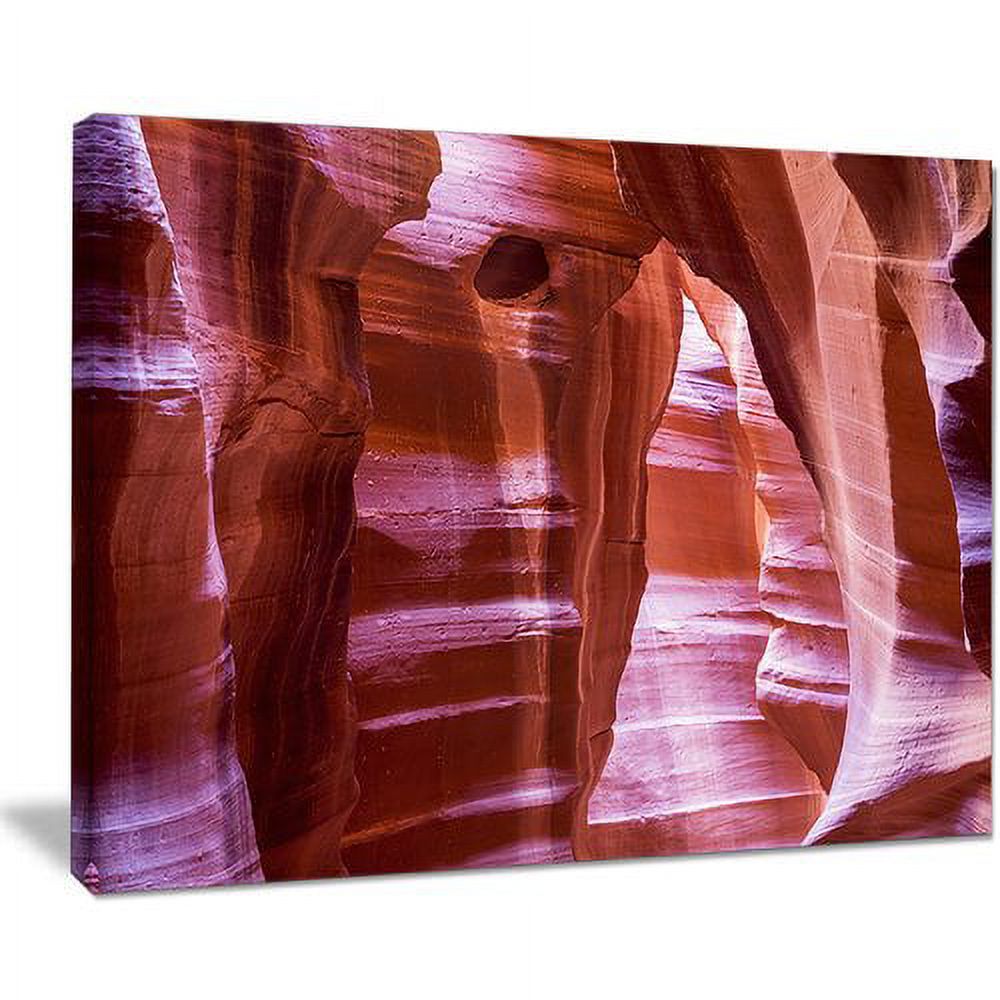 Graphic Art on Wrapped Canvas R399351