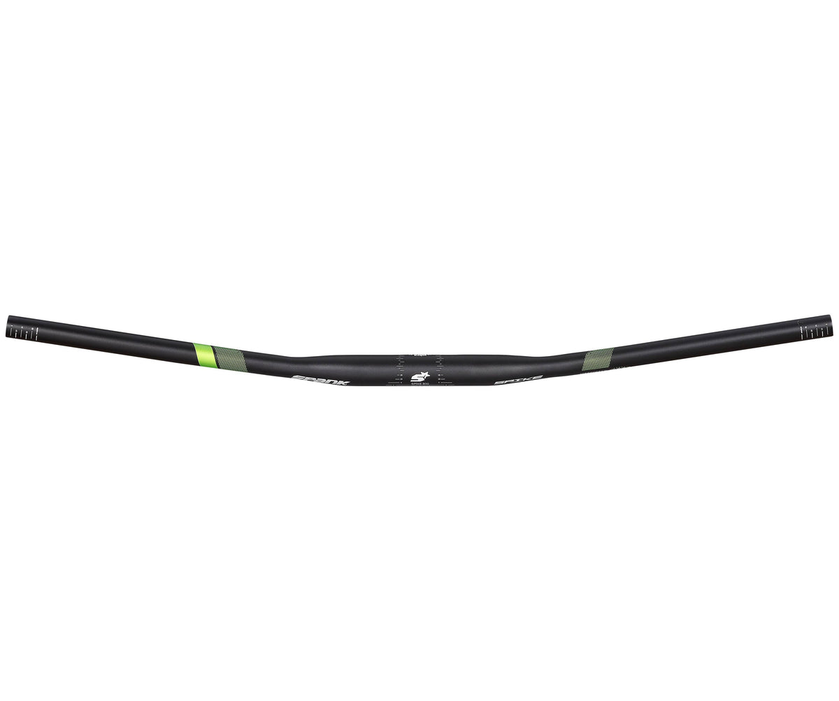 Black/Green Vibrocore Bar S6877