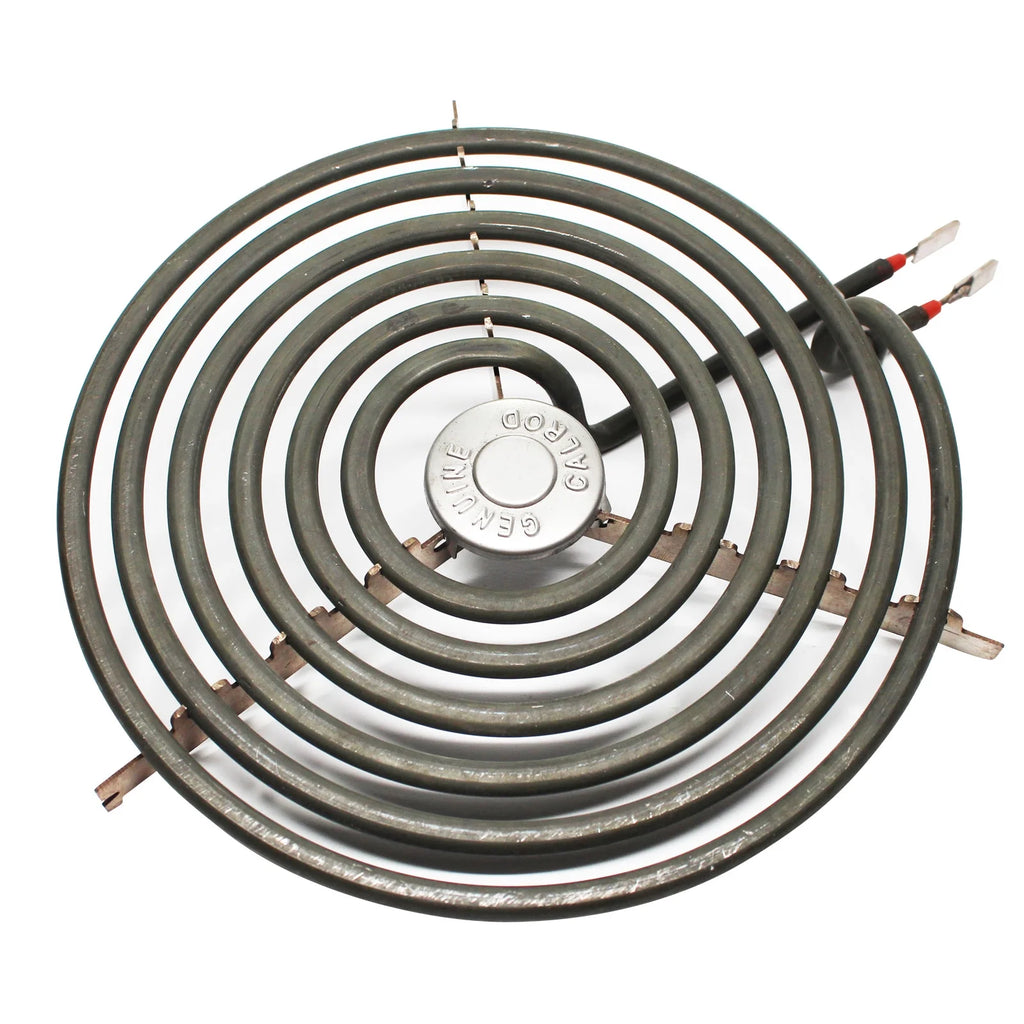 2-Pack 8 inch 6 Turns Surface Burner Element for Range G772
