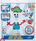 Toy Story 4 Build Utensil & Friends X309448