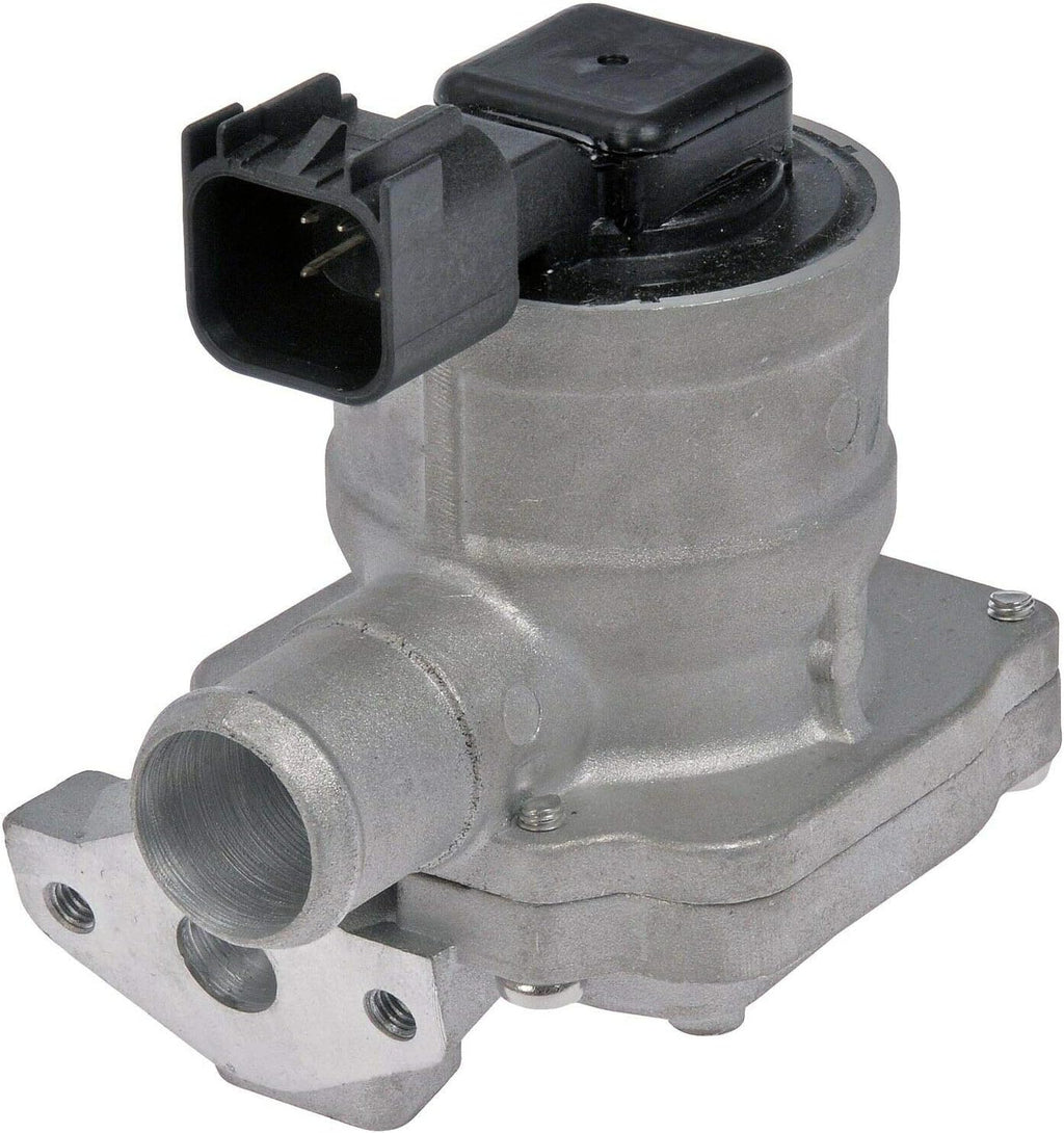 Secondary Air Suction Injection Solenoid Valve Left P277203