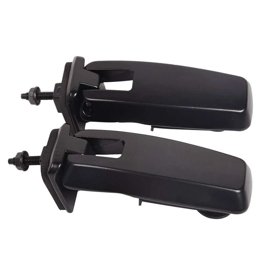 Window Lift Gate Glass Hinge Kit Rear LH&RH P27518