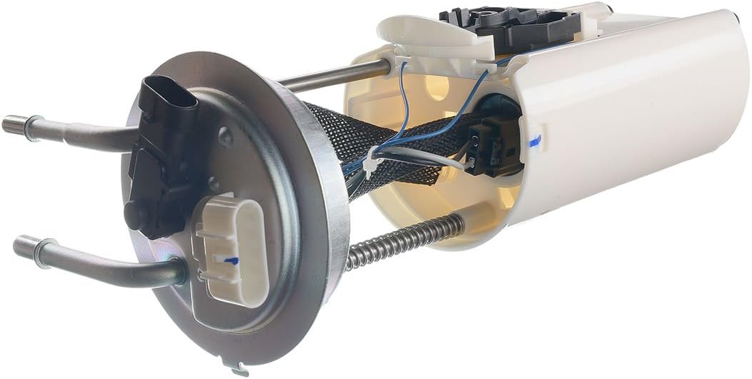 Fuel Pump Assembly with Pressure Sensor Pack of 2 E456