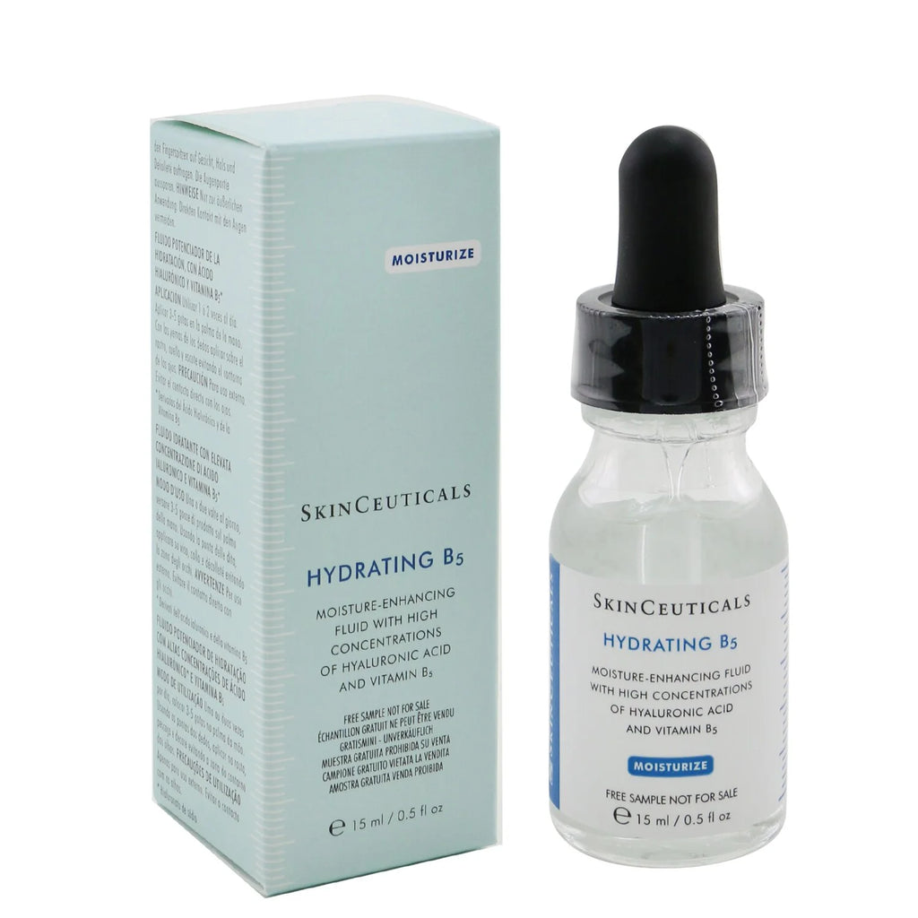Hydrating B5 Moisture Enhancing Fluid 55ml U6190