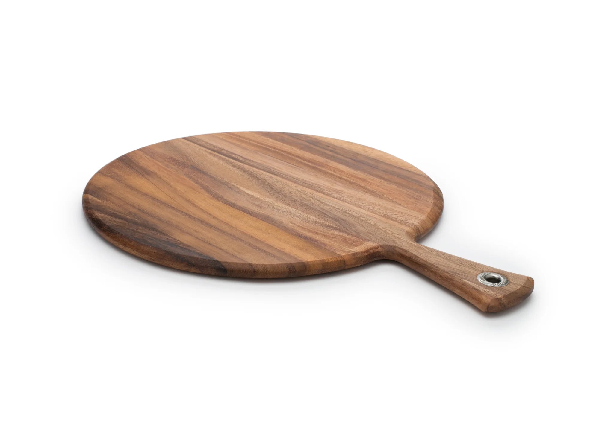 Acacia Wood Round Paddle Board M948436
