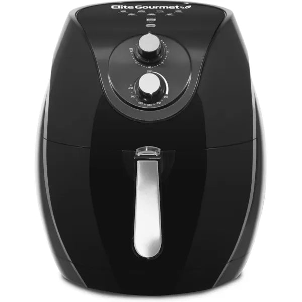 6.5Qt Electric Air Fryer M31907