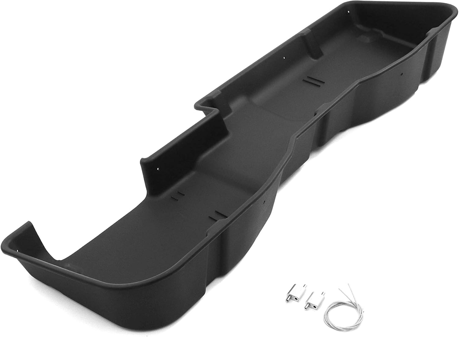 Under Seat Storage Box for Crew Cab I4817