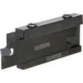 Parting Tool with Carbide Insert A7560
