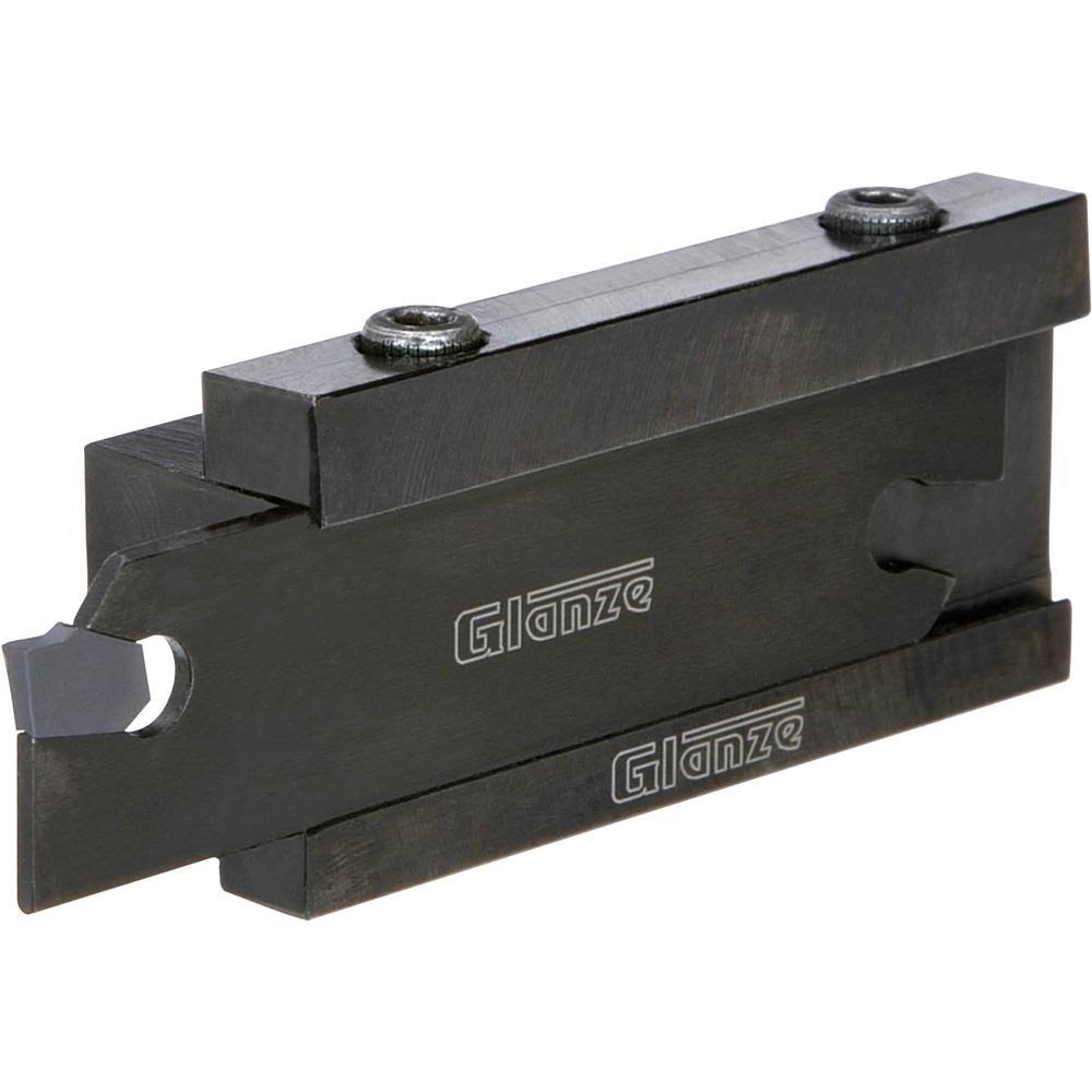 Parting Tool with Carbide Insert A7560