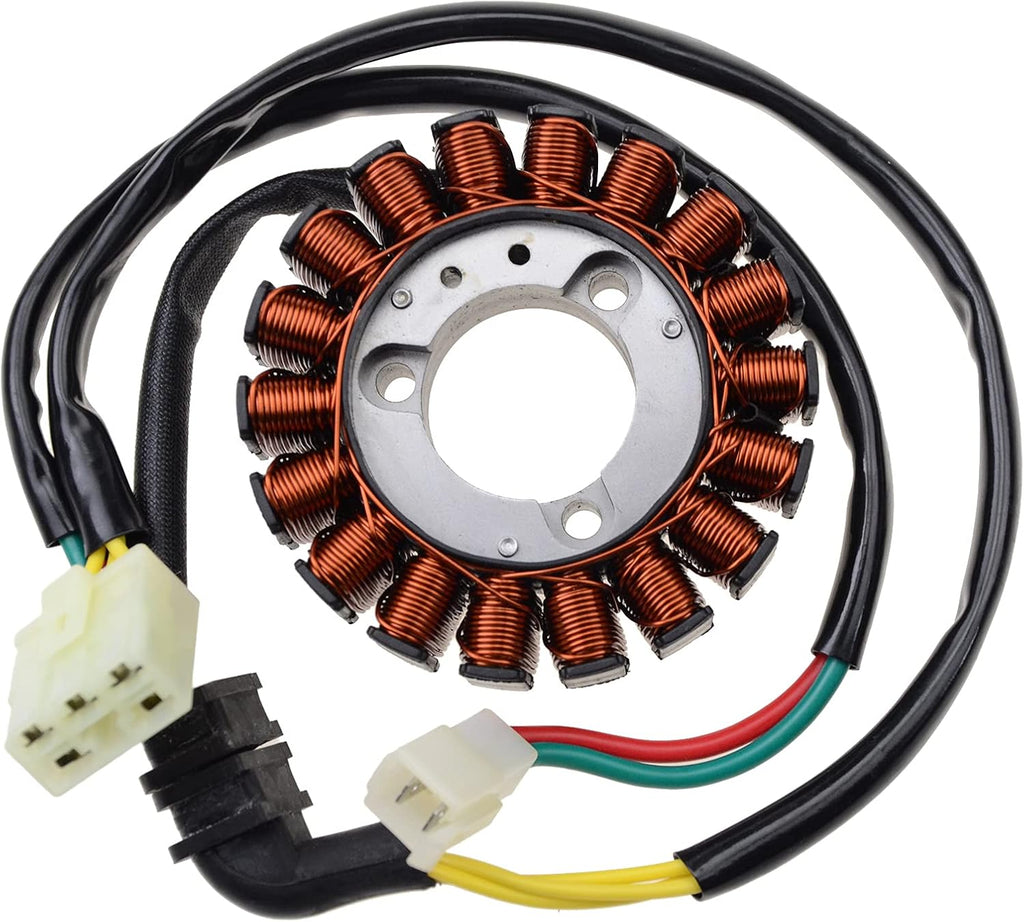 18 Coil Magneto Stator Engine Pack of 2 G902