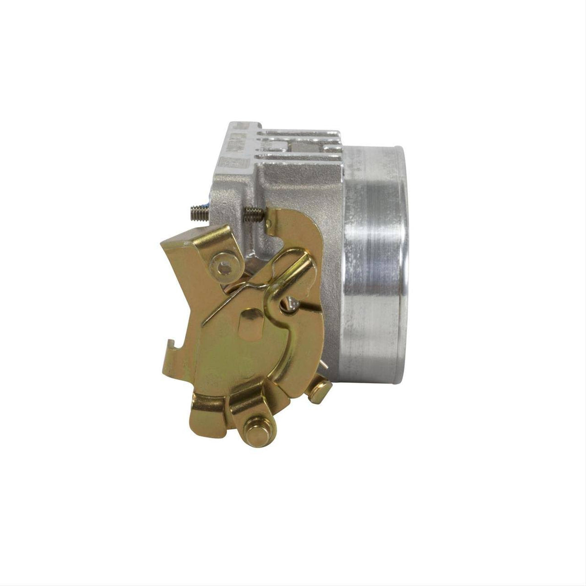 Twin 65mm Throttle Body P5644