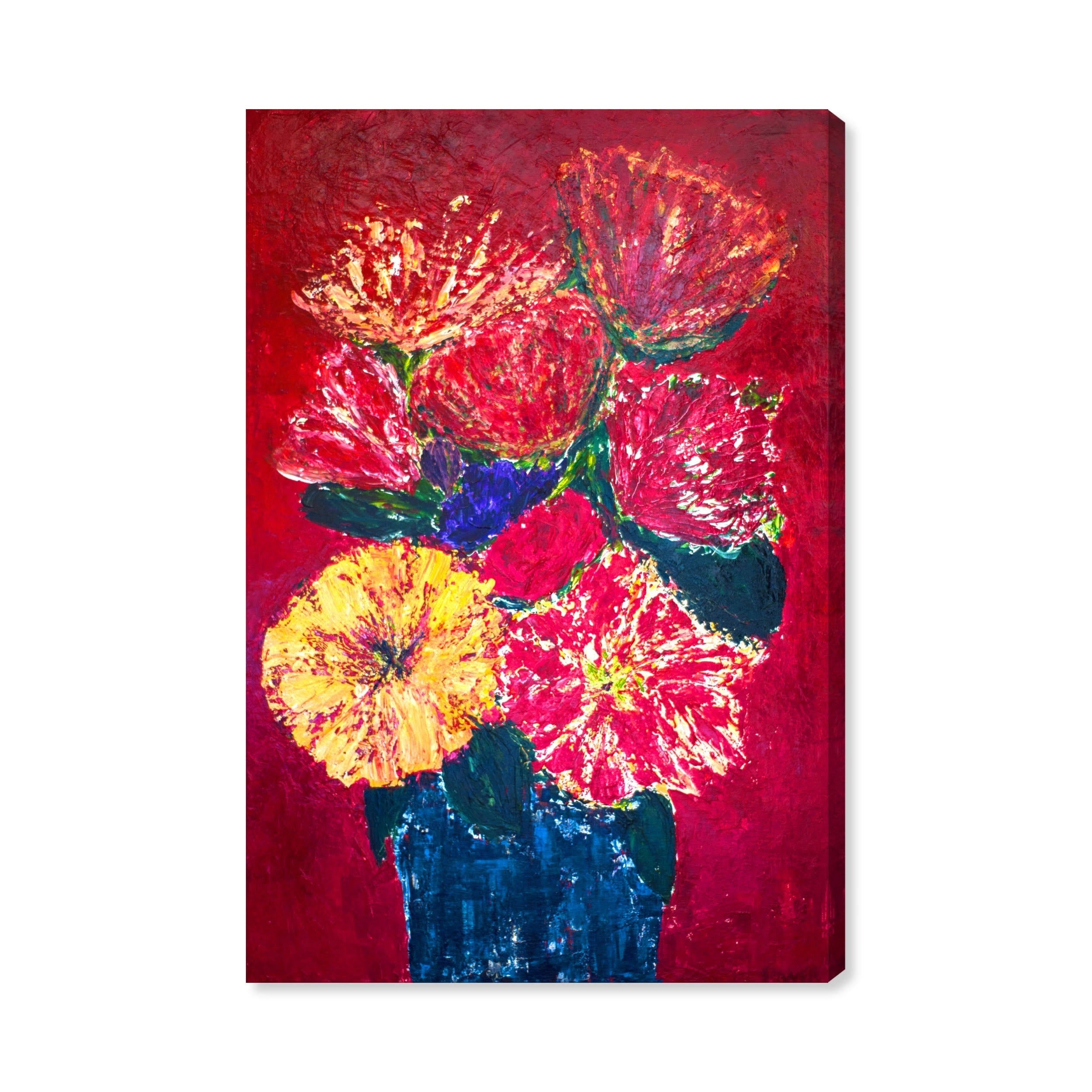 Canvas Art, Multi, 40 x 60 F472