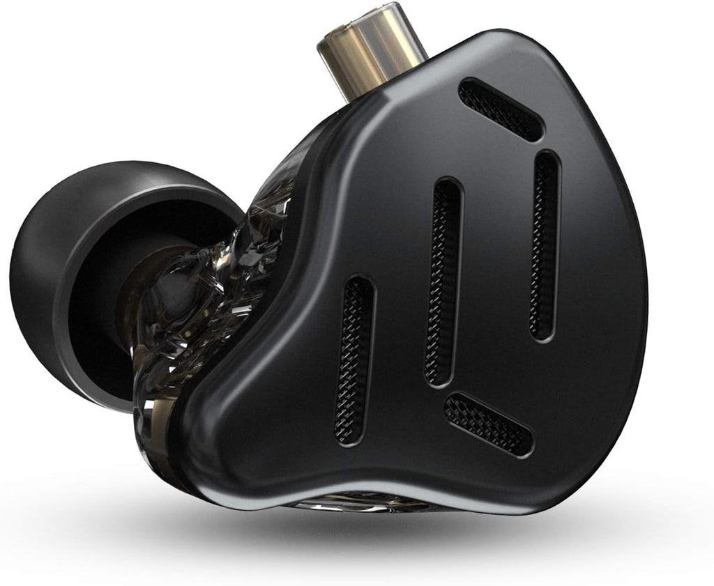White 16 Drivers Hybrid In Ear Monitor Earphones Pack of 2 F1791