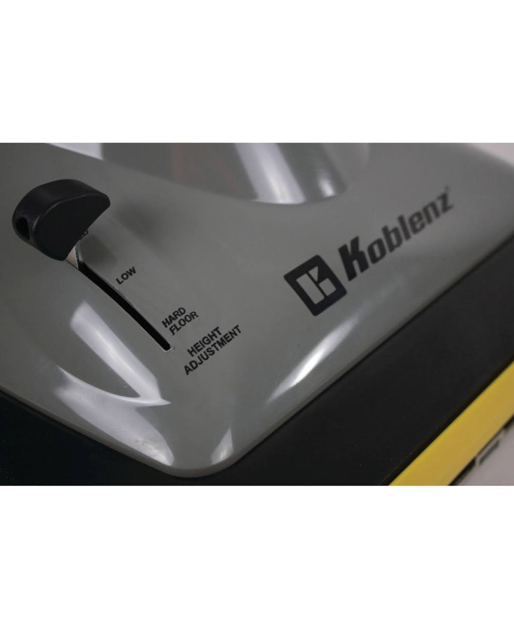 Upright Vacuum H44087