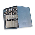 15 Pc HSS Jobber Drill Set X5219