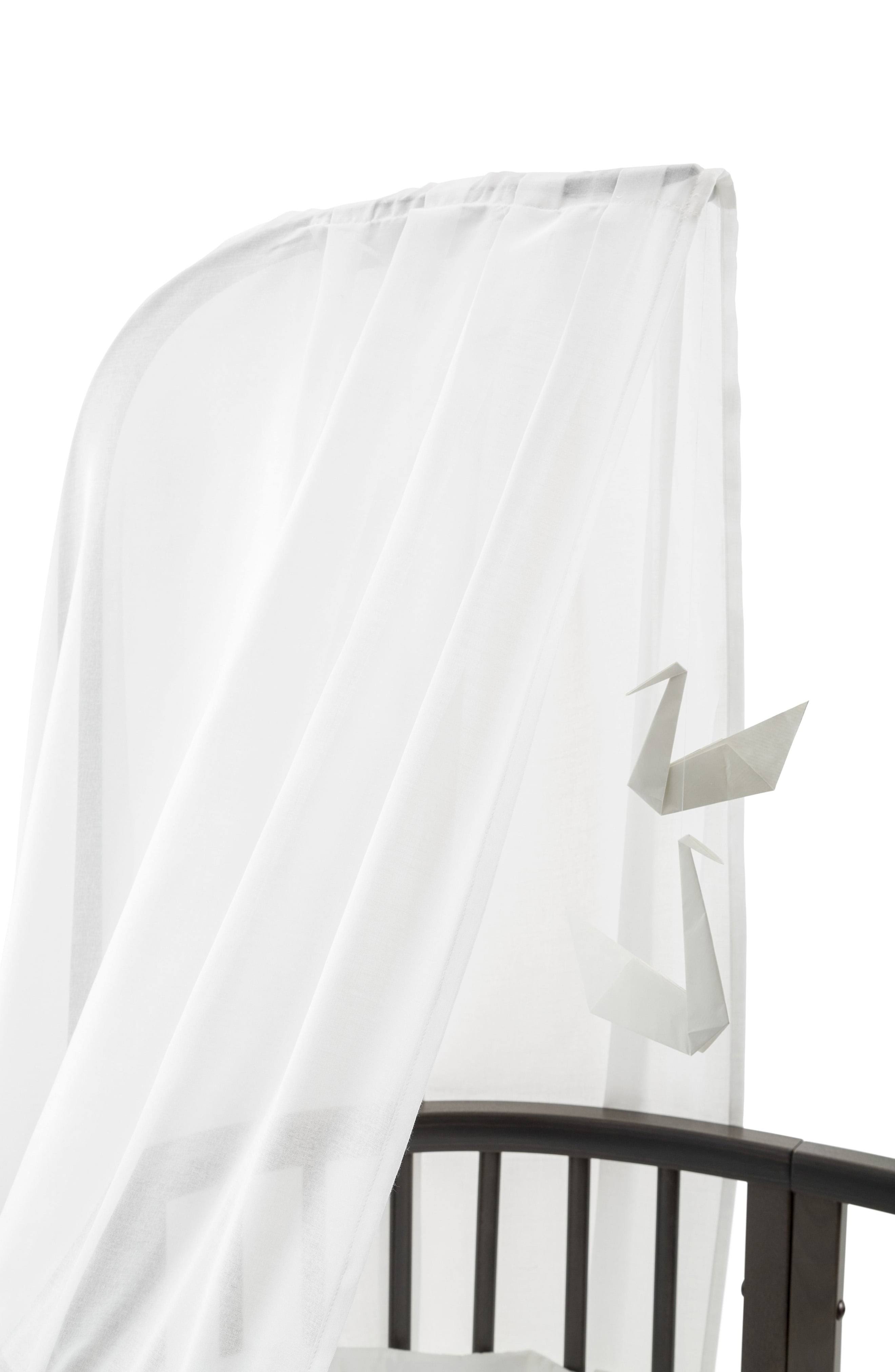 White Sleepi Canopy Q47310