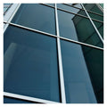Black Window Film 24in x 100ft M15165