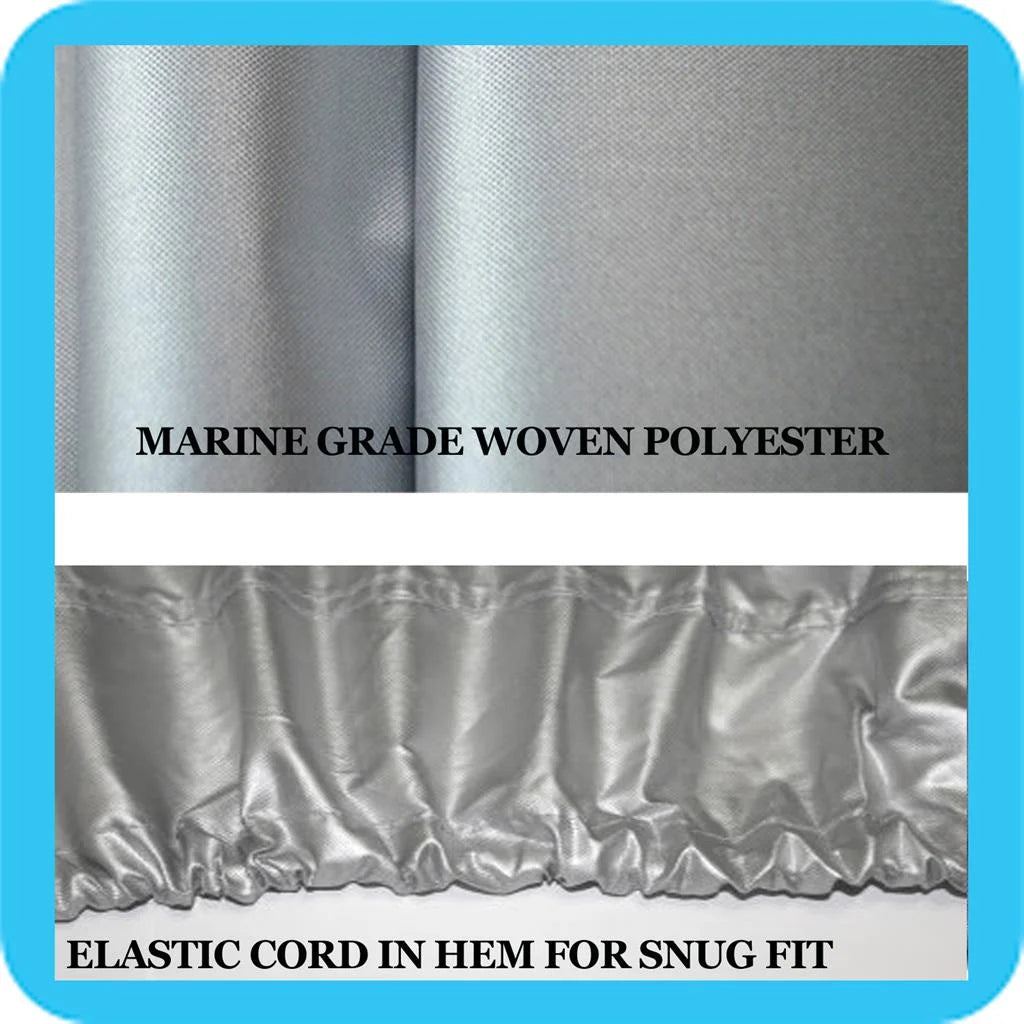 Jetski Storage Cover N8537