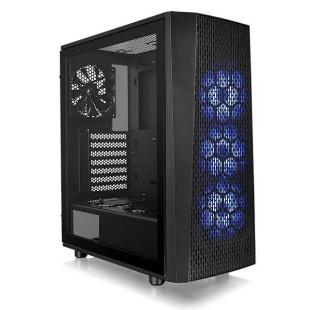 Tower Computer Case V872417