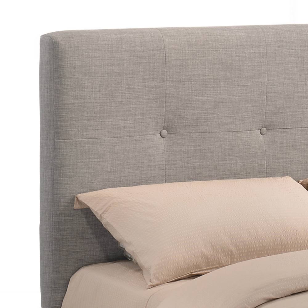 Queen Tarragon Bed Frame Cherry E2816