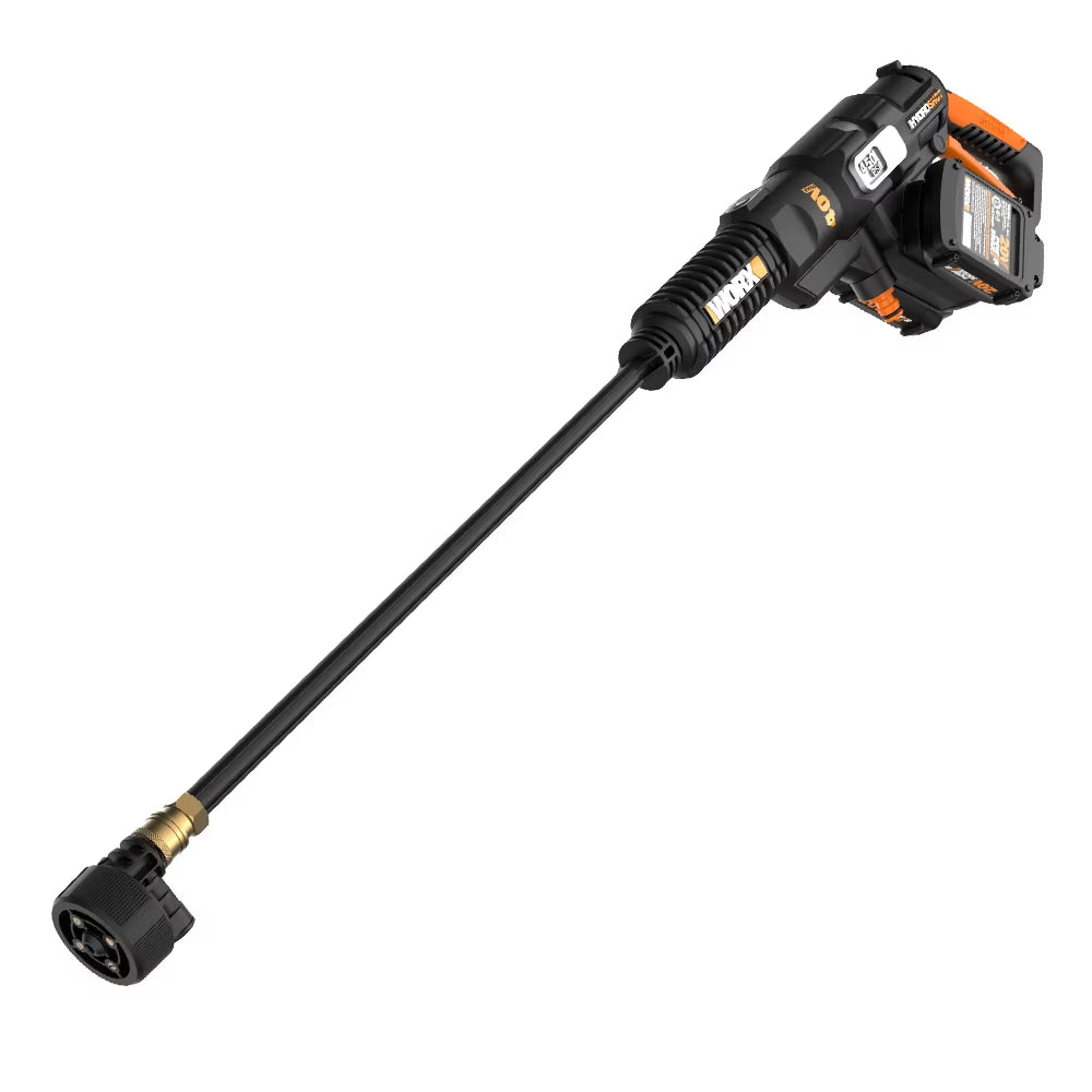 20V Cordless Power Washer O89098