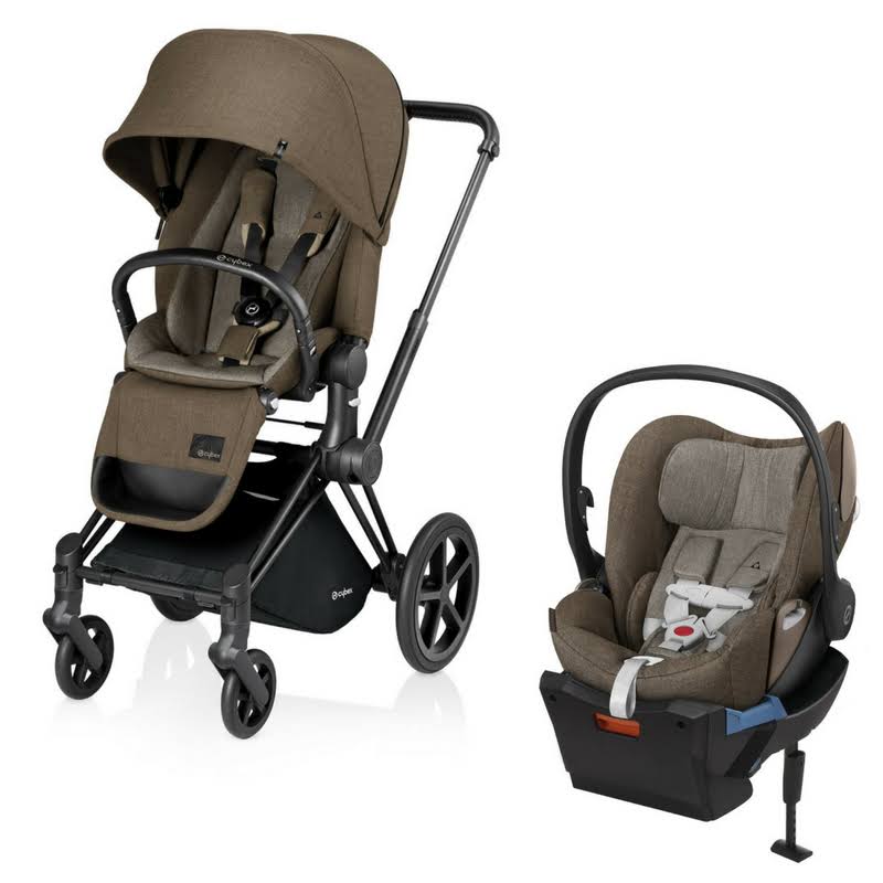 Matte Black Frame Trekking N30861