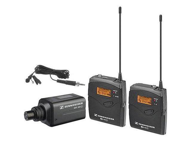 Wireless Microphone System Y50537