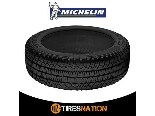 Michelin LTX A/T2 - LT245/75R16/E 120R Z3679