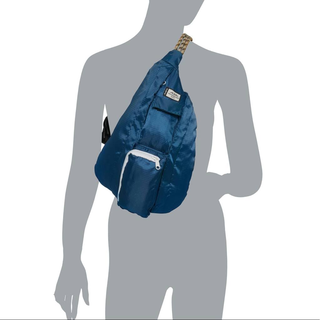 Sapphire Mini Rope Pack I898