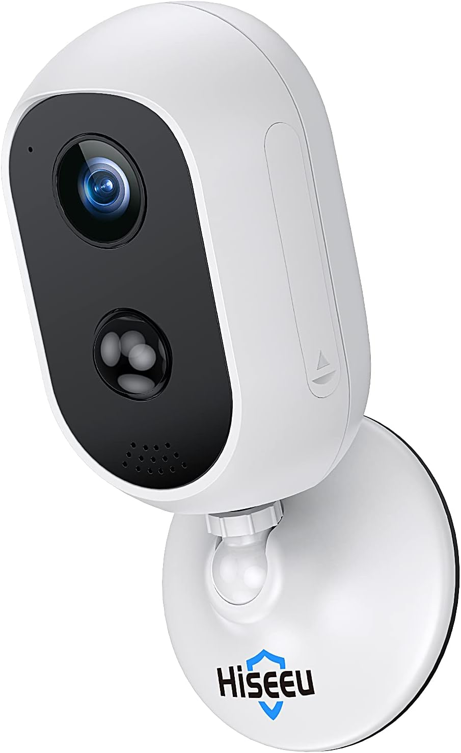 2K Wireless Rechargeable Battery Powered Camera with PIR Motion Detection Q46529