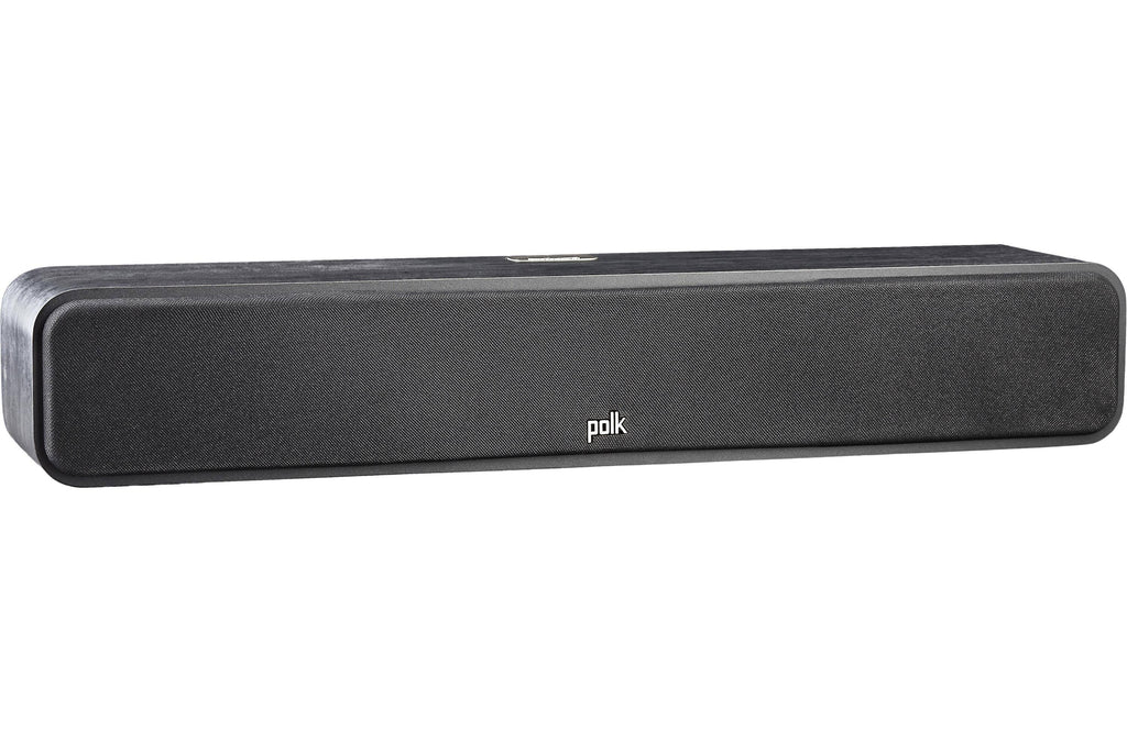 Slim Center Speaker O19308