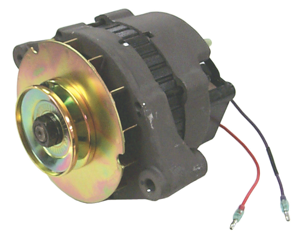 65 A Alternator C363