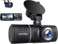 Dash Cam with IR Night Vision G-Sensor Parking Monitor Loop Recording I884
