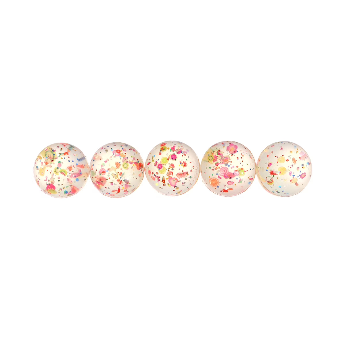 Transparent Ball Kids Learning Toy Beach Bouncing Balls Bubble Wands H733830