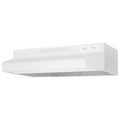 30 Inch Under Cabinet Range Hood M6254