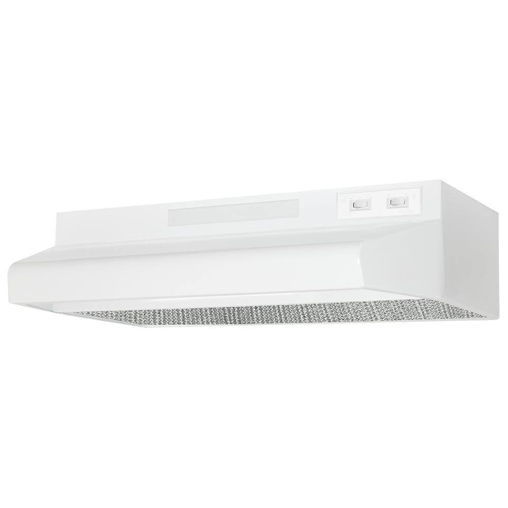 30 Inch Under Cabinet Range Hood M6254