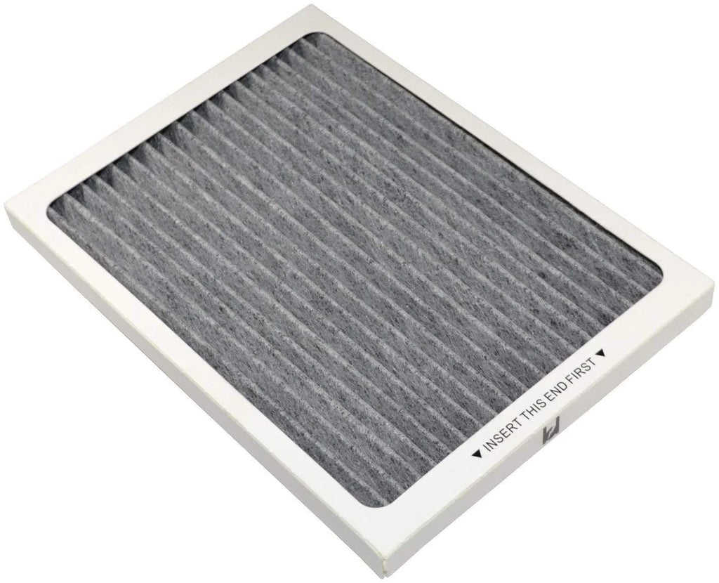 4-pack Refrigerator Air Filter U214929
