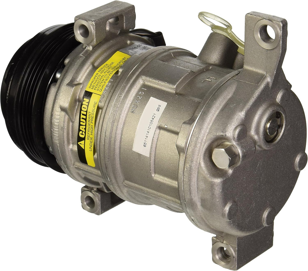 A/C Compressor H816
