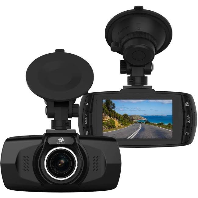 2K Dash Cam I478