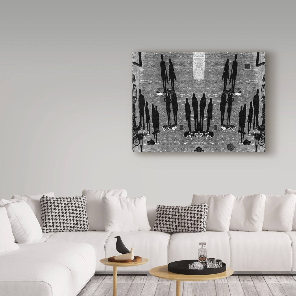 Canvas Art, Size: 14 x 19 G506