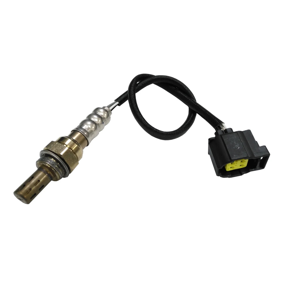 Oxygen Sensor Replacement for Dodge Caravan V6 2005 2004 G80966