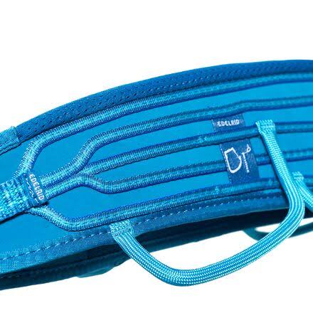 Turquoise Climbing Harness F9705