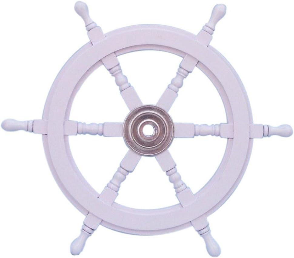 Decorative Ship Wheel 36 A440