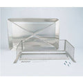 14x22 Multi-Flue Chimney Protector H Mesh W206418