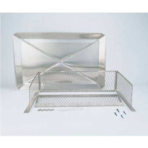 14x22 Multi-Flue Chimney Protector H Mesh W206418