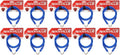 Blue 6 1 4 TRS to 1 Cable 100 Copper H13592