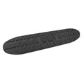 Black 24 in Pad Replacement Service Kit P2451