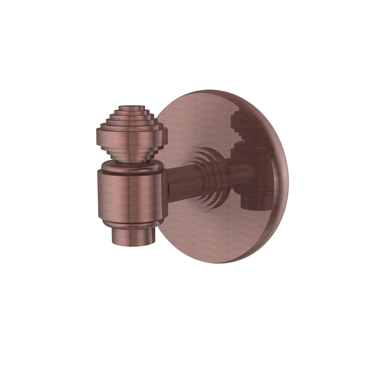 Antique Copper Robe Hook K34828