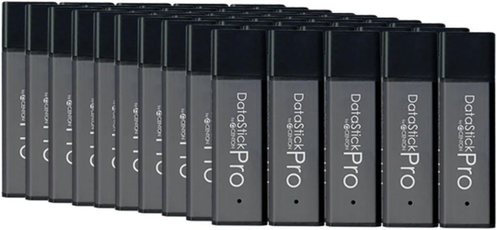 4GB 50Pack USB 2.0 Datastick Pro B987